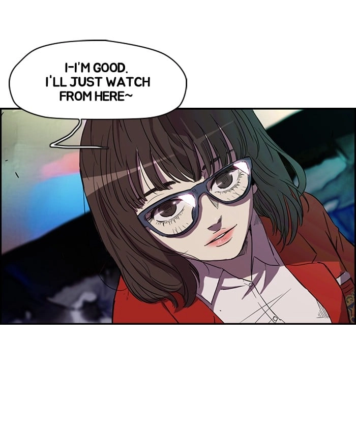 Wind Breaker Chapter 81 – S2-13 Page 33