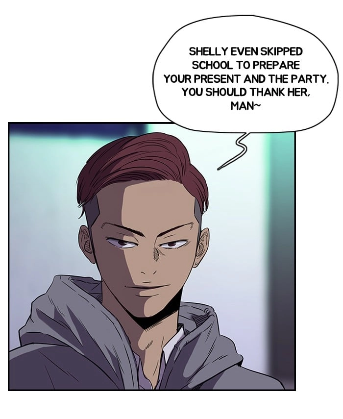 Wind Breaker Chapter 81 – S2-13 Page 25
