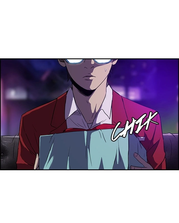 Wind Breaker Chapter 81 – S2-13 Page 20