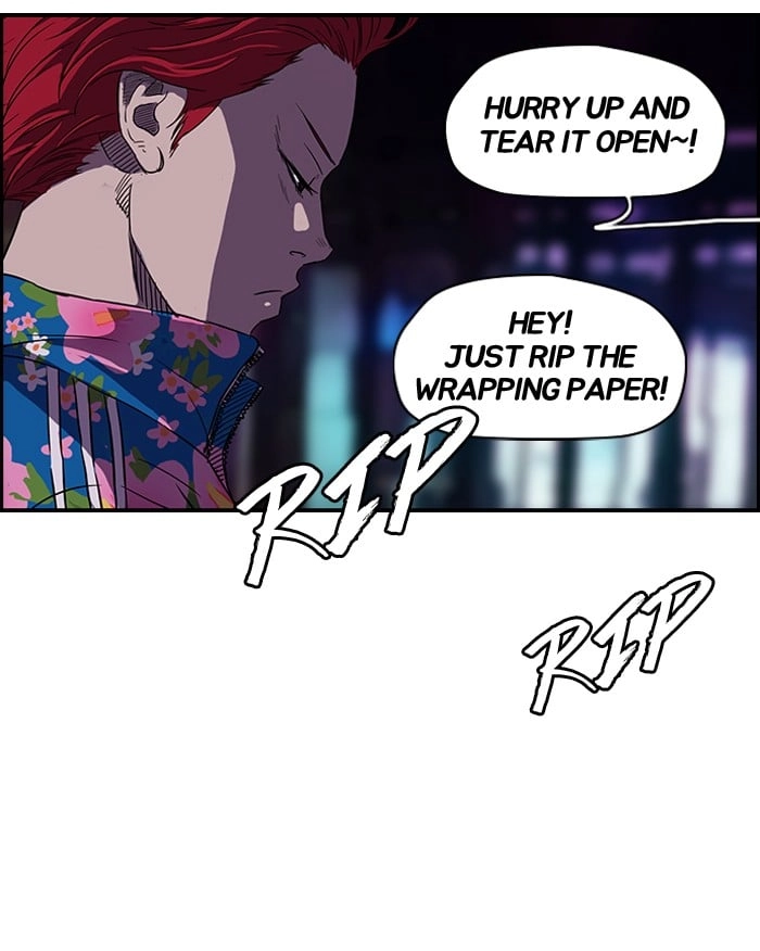 Wind Breaker Chapter 81 – S2-13 Page 21