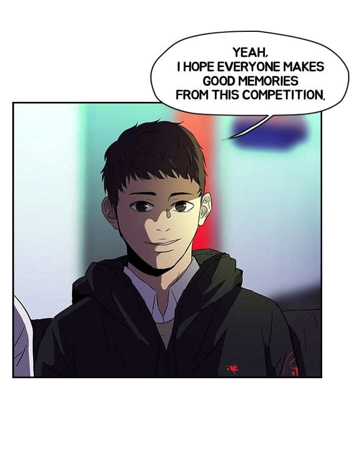 Wind Breaker Chapter 81 – S2-13 Page 27