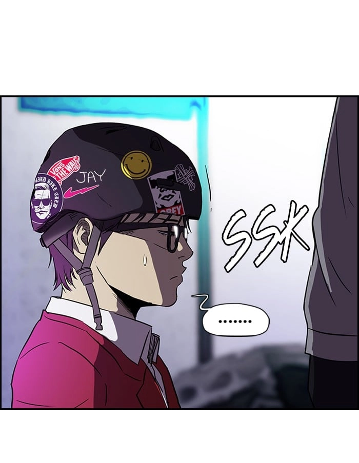 Wind Breaker Chapter 81 – S2-13 Page 45