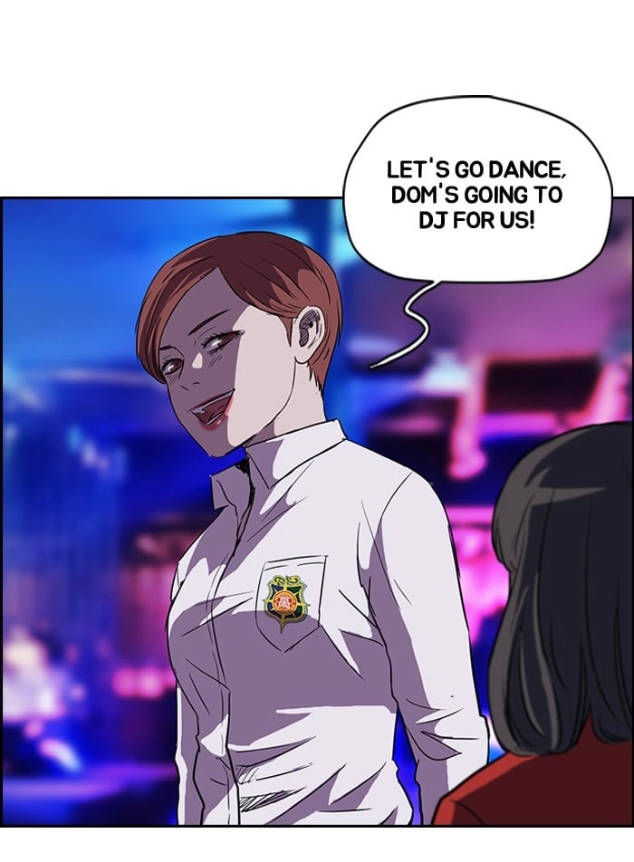 Wind Breaker Chapter 81 – S2-13 Page 32