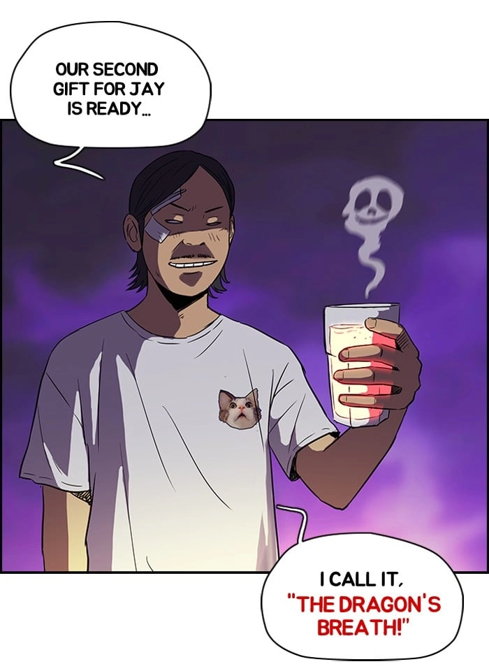 Wind Breaker Chapter 81 – S2-13 Page 52