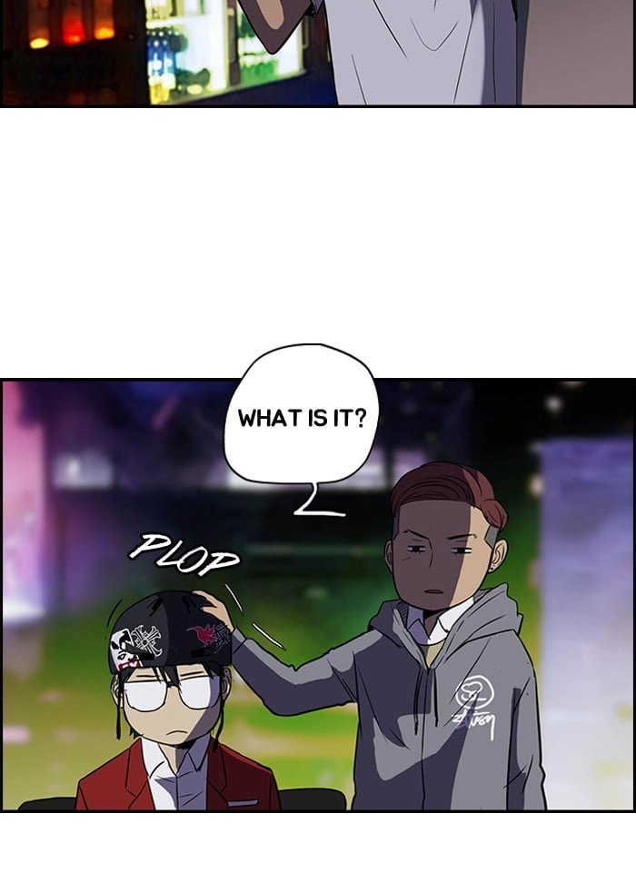 Wind Breaker Chapter 81 – S2-13 Page 44