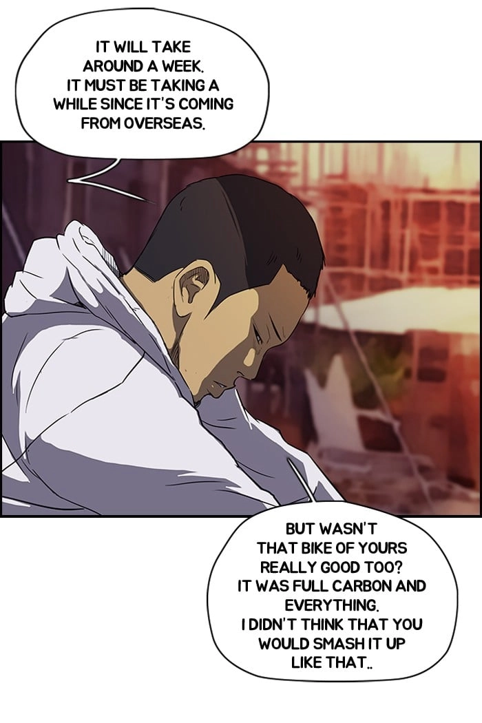 Wind Breaker Chapter 116 – S2-48 Page 47