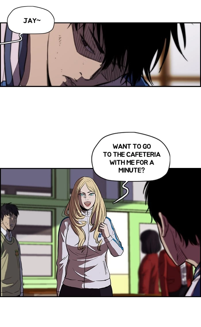 Wind Breaker Chapter 116 – S2-48 Page 14