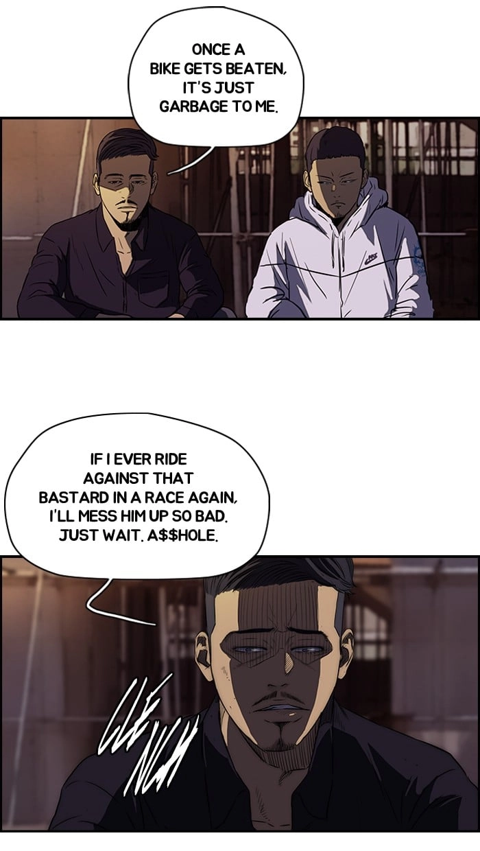 Wind Breaker Chapter 116 – S2-48 Page 48