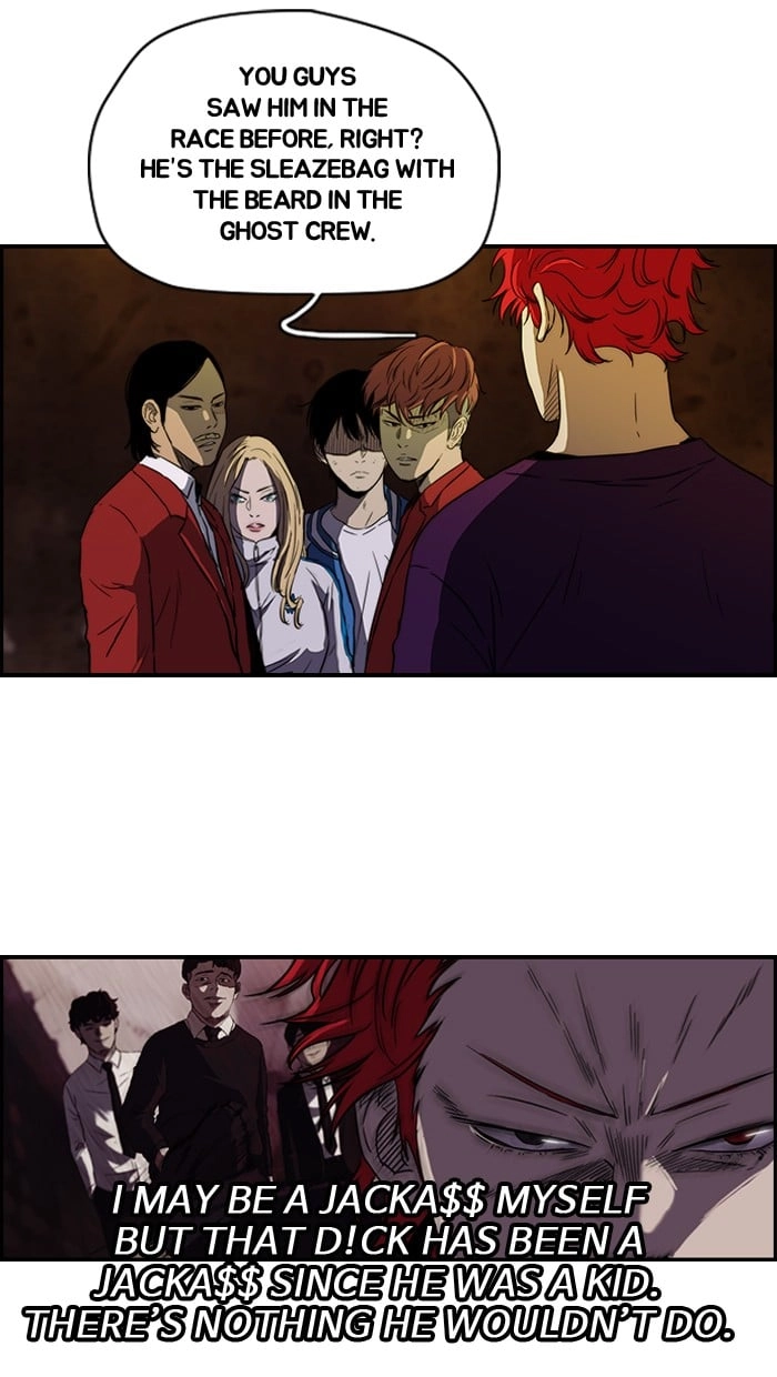 Wind Breaker Chapter 116 – S2-48 Page 28