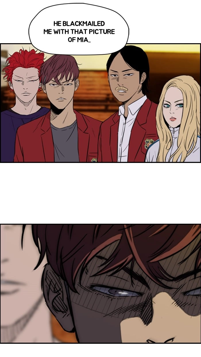 Wind Breaker Chapter 116 – S2-48 Page 32