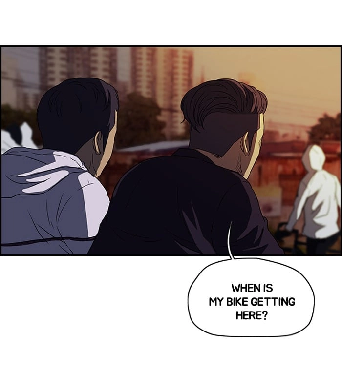 Wind Breaker Chapter 116 – S2-48 Page 46