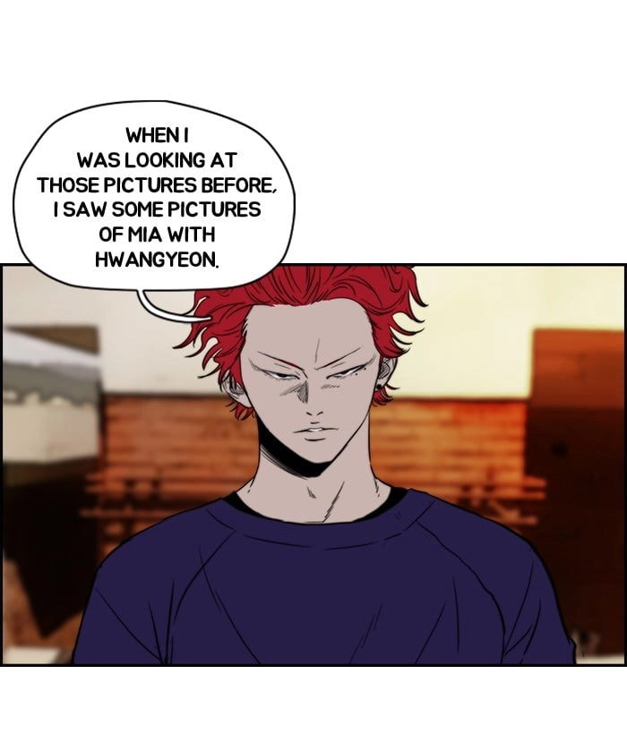 Wind Breaker Chapter 116 – S2-48 Page 29