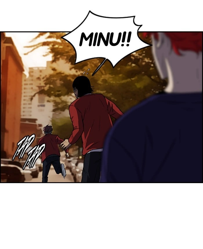 Wind Breaker Chapter 116 – S2-48 Page 8