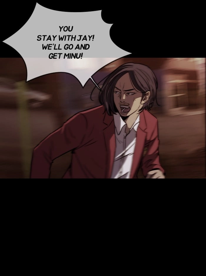 Wind Breaker Chapter 116 – S2-48 Page 42