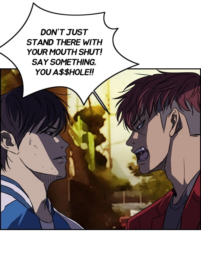 Wind Breaker Chapter 116 – S2-48 Page 24