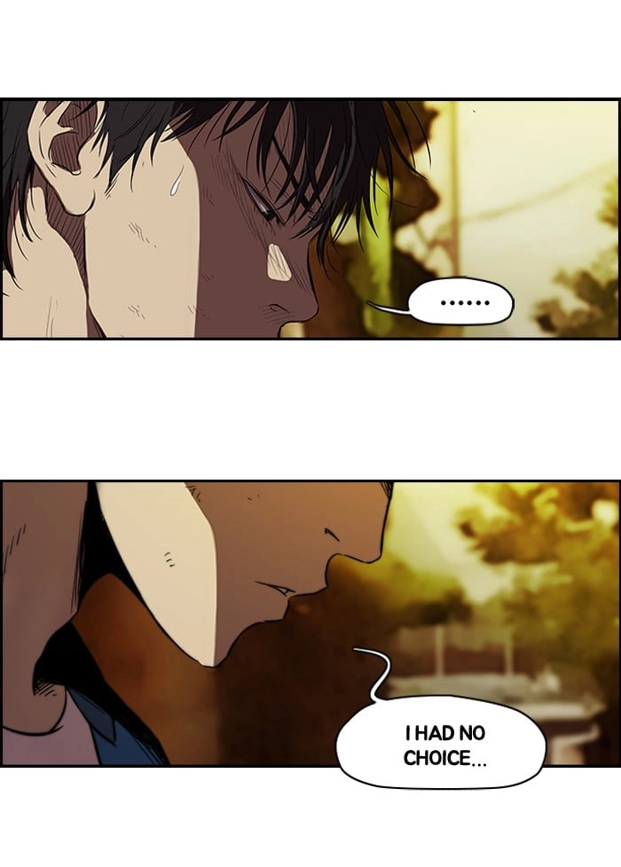 Wind Breaker Chapter 116 – S2-48 Page 31