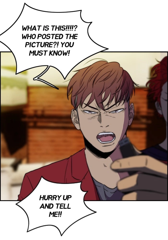 Wind Breaker Chapter 116 – S2-48 Page 22