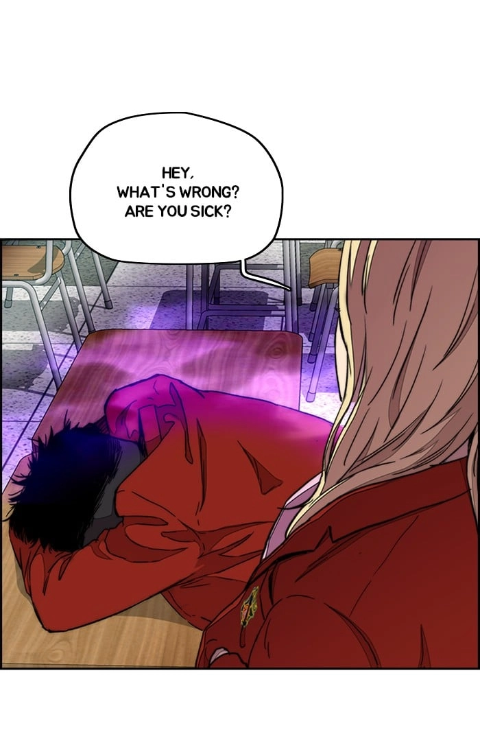 Wind Breaker Chapter 289 – S3-39 Page 46