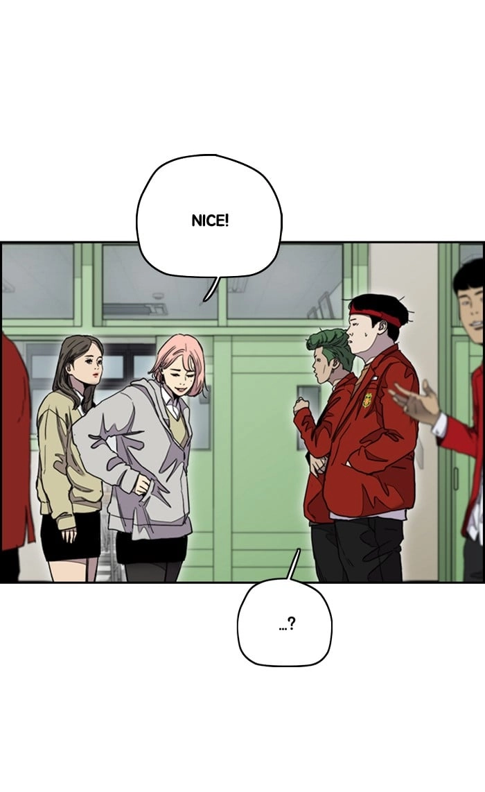 Wind Breaker Chapter 289 – S3-39 Page 68