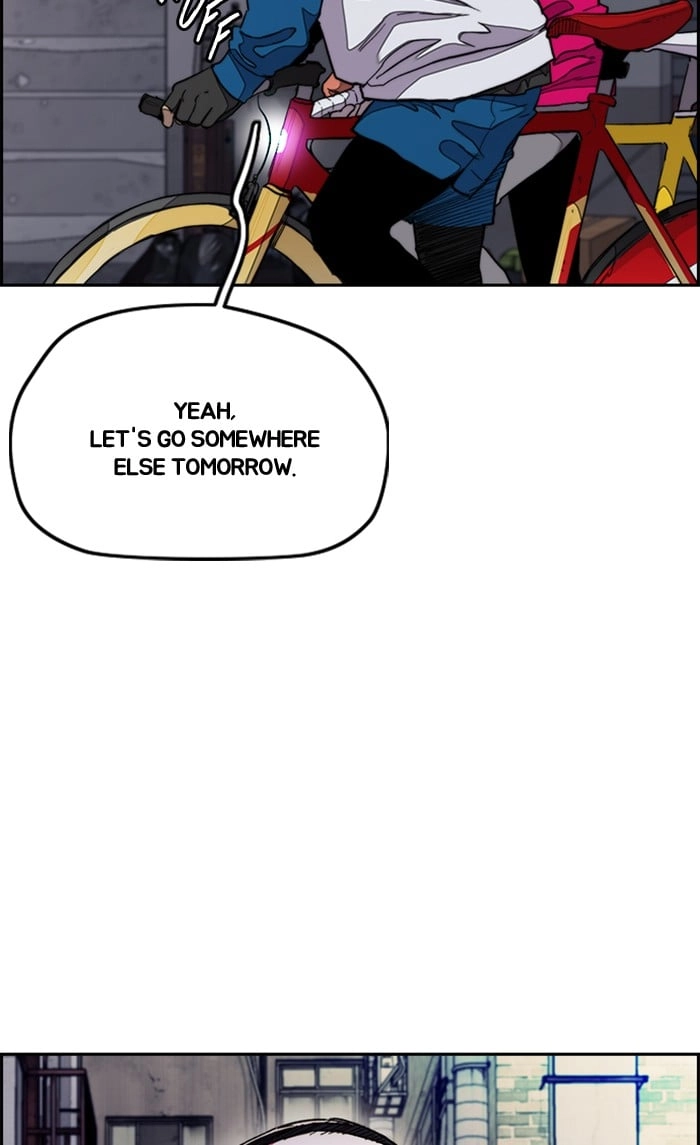 Wind Breaker Chapter 289 – S3-39 Page 8