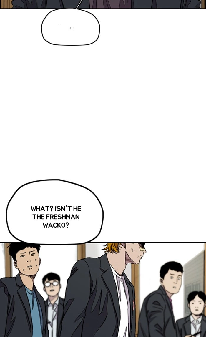 Wind Breaker Chapter 289 – S3-39 Page 29