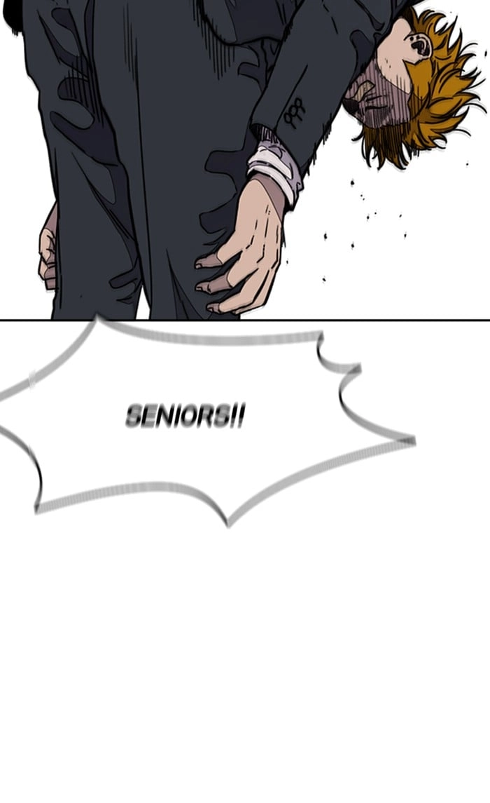 Wind Breaker Chapter 289 – S3-39 Page 37