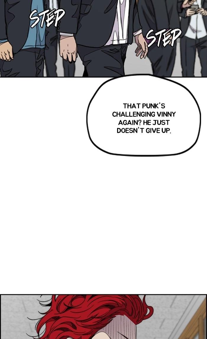 Wind Breaker Chapter 289 – S3-39 Page 30