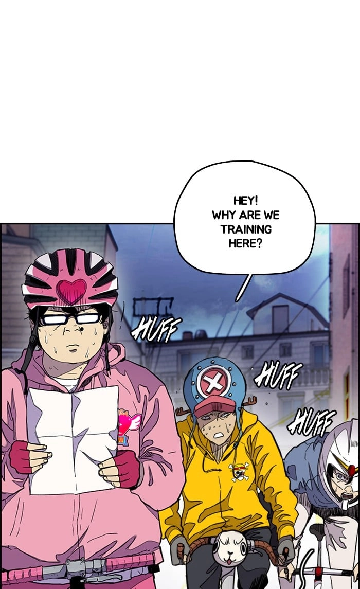 Wind Breaker Chapter 289 – S3-39 Page 6
