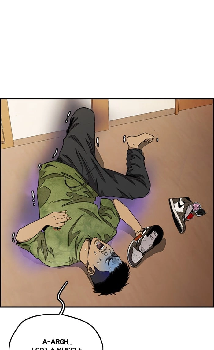 Wind Breaker Chapter 289 – S3-39 Page 20