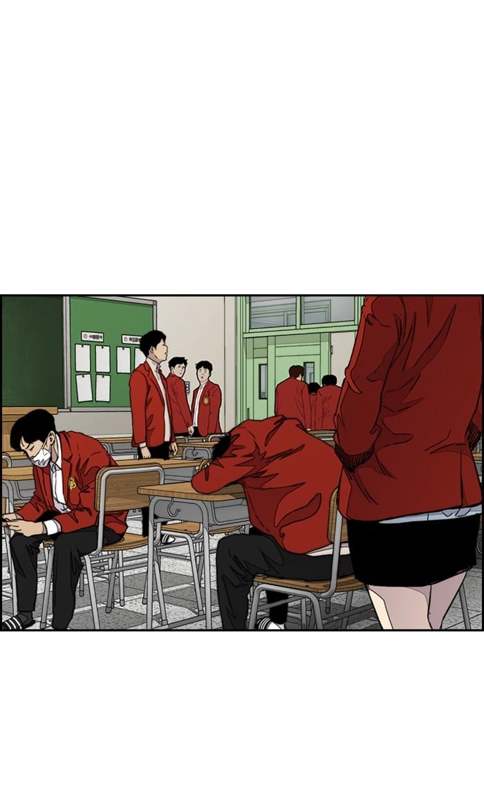 Wind Breaker Chapter 289 – S3-39 Page 45