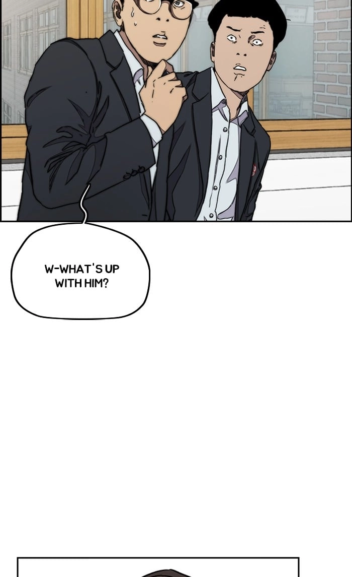 Wind Breaker Chapter 289 – S3-39 Page 39