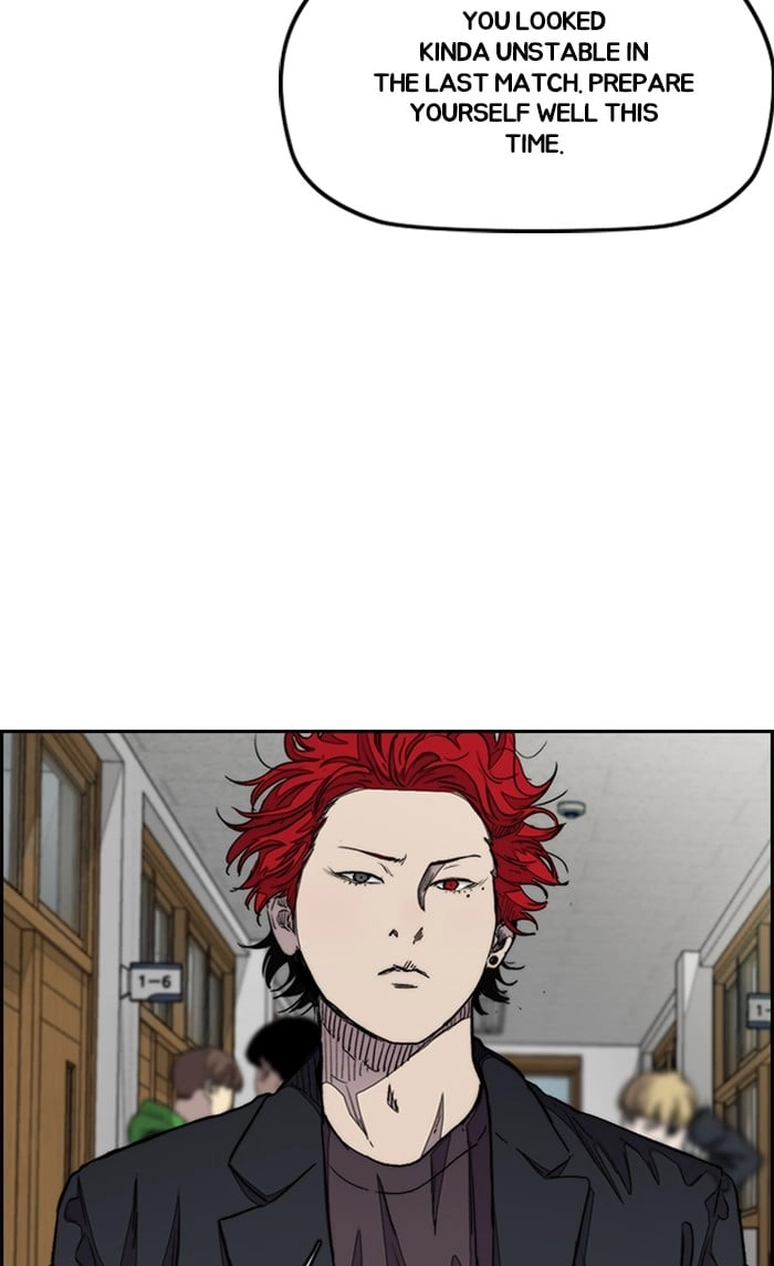 Wind Breaker Chapter 289 – S3-39 Page 28