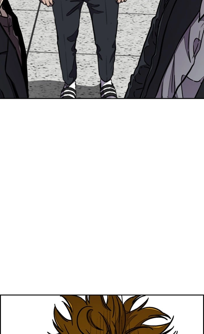 Wind Breaker Chapter 289 – S3-39 Page 33