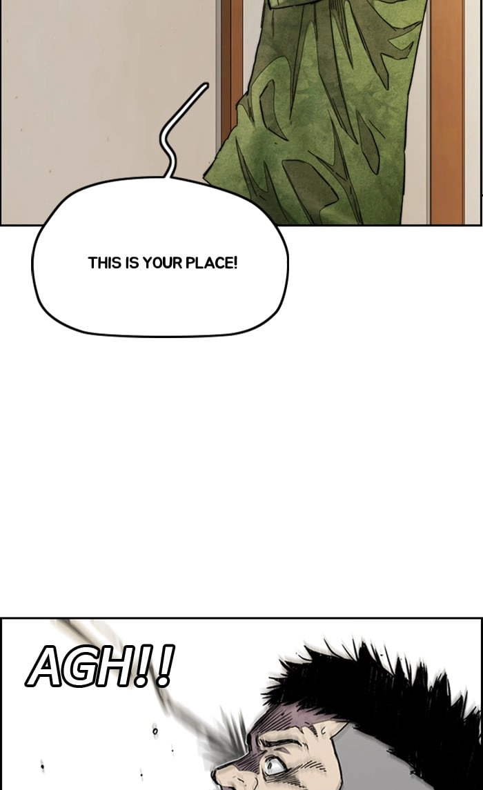 Wind Breaker Chapter 289 – S3-39 Page 16