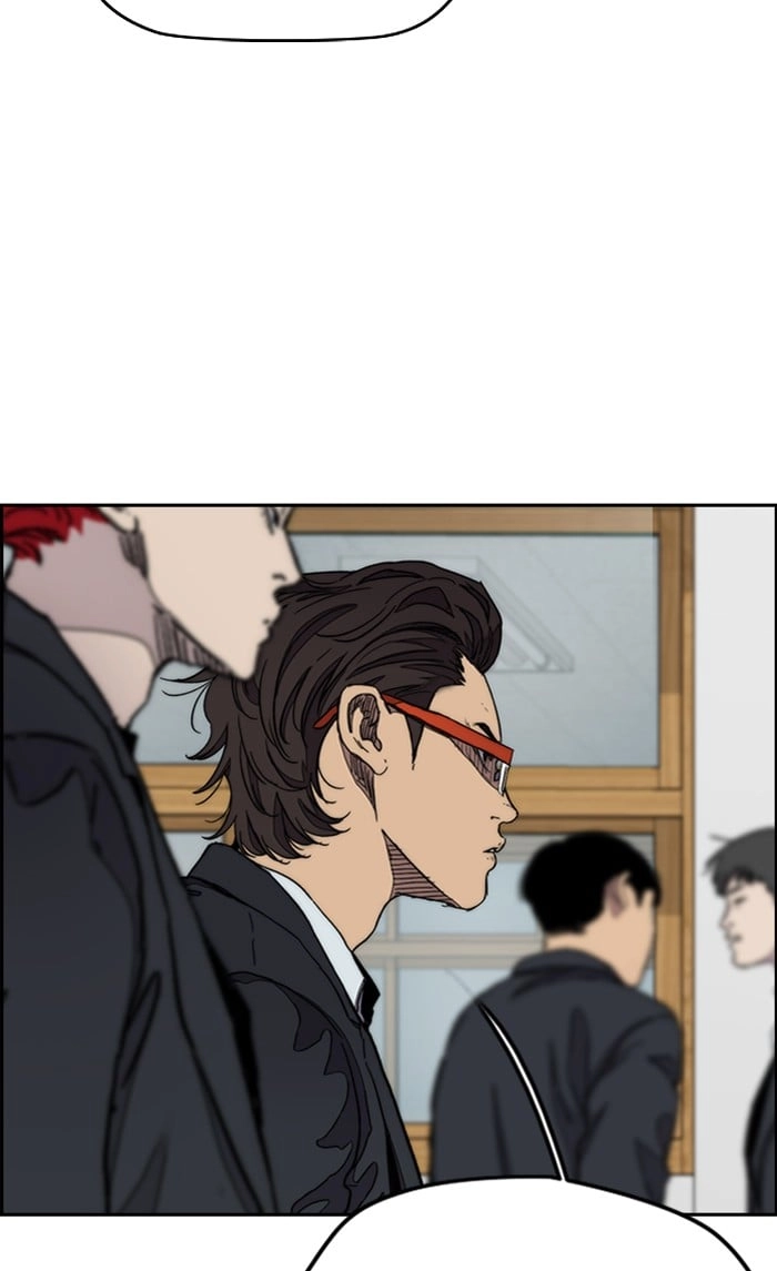 Wind Breaker Chapter 289 – S3-39 Page 27