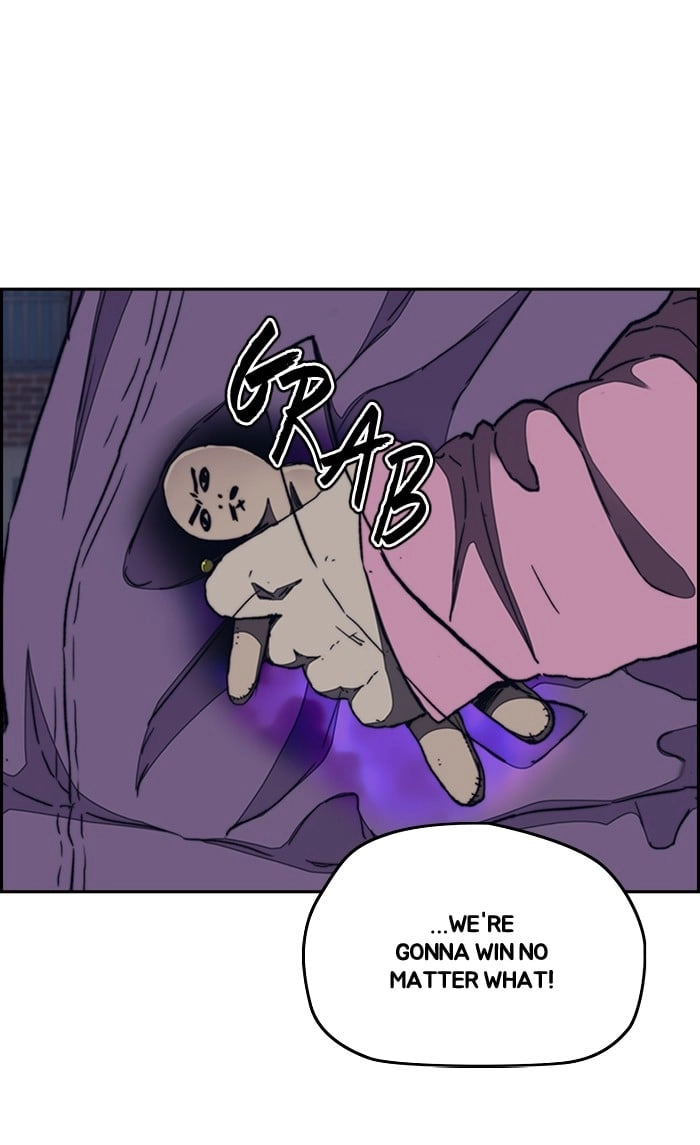 Wind Breaker Chapter 289 – S3-39 Page 13
