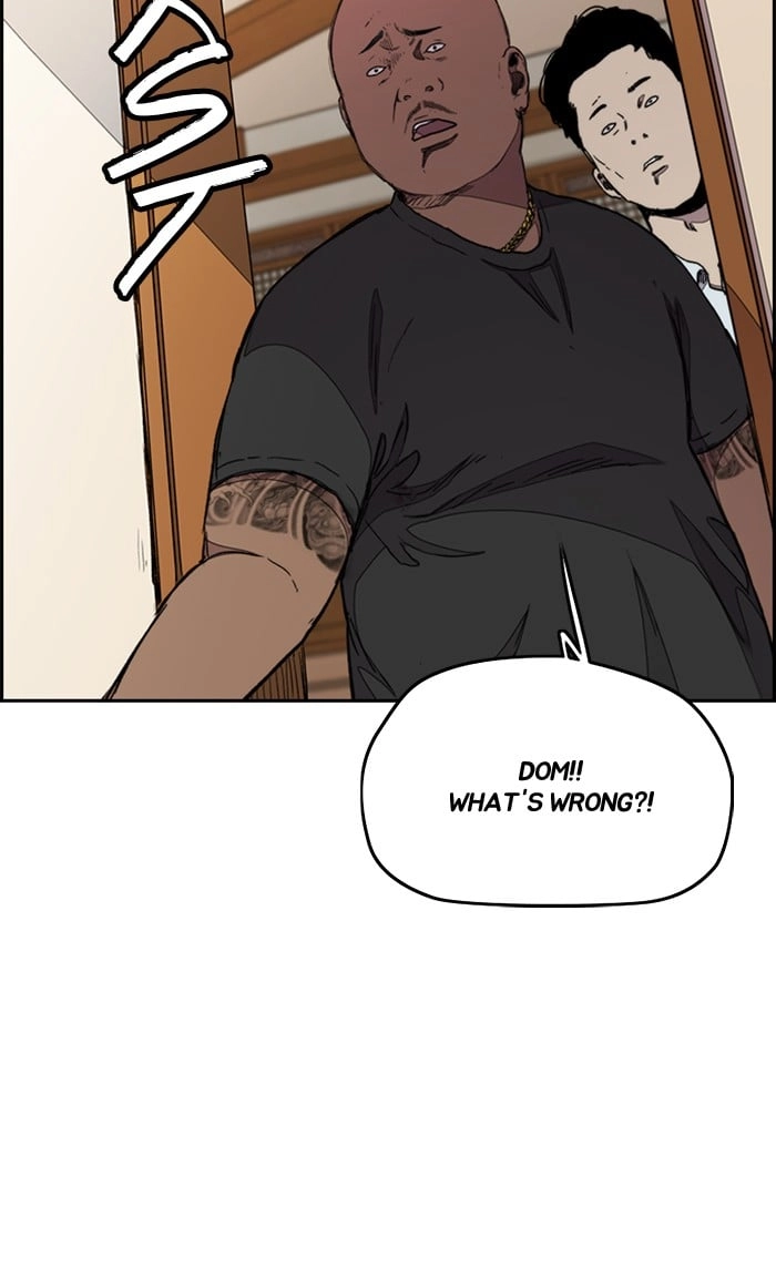 Wind Breaker Chapter 289 – S3-39 Page 19