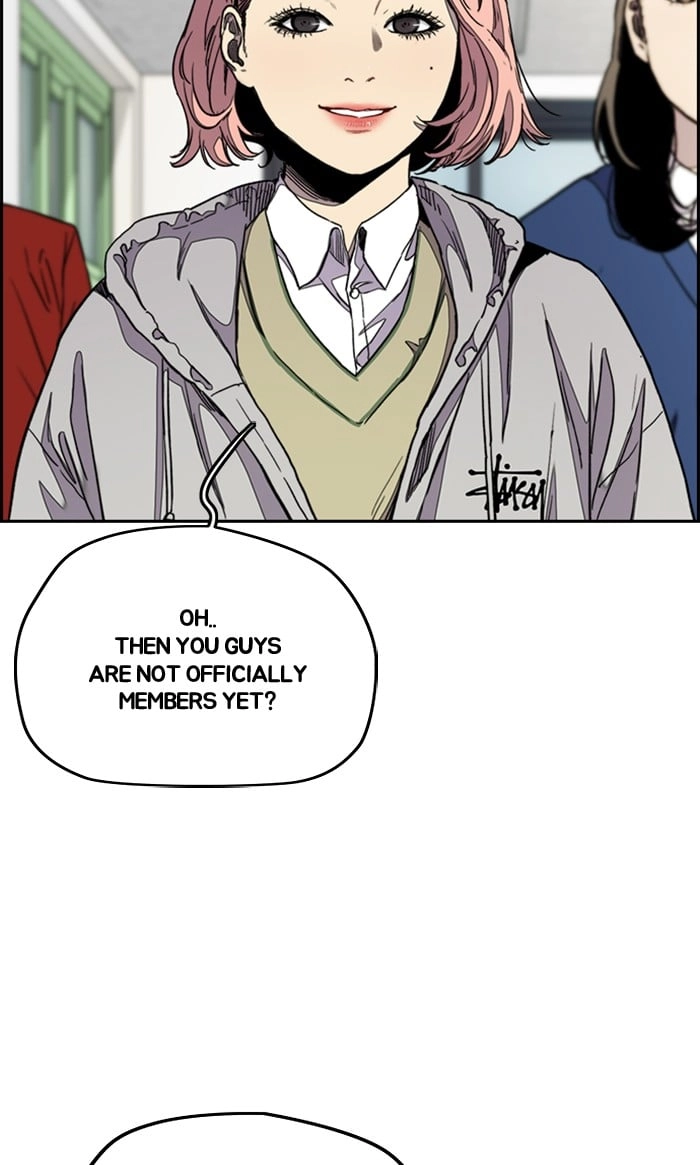 Wind Breaker Chapter 289 – S3-39 Page 66