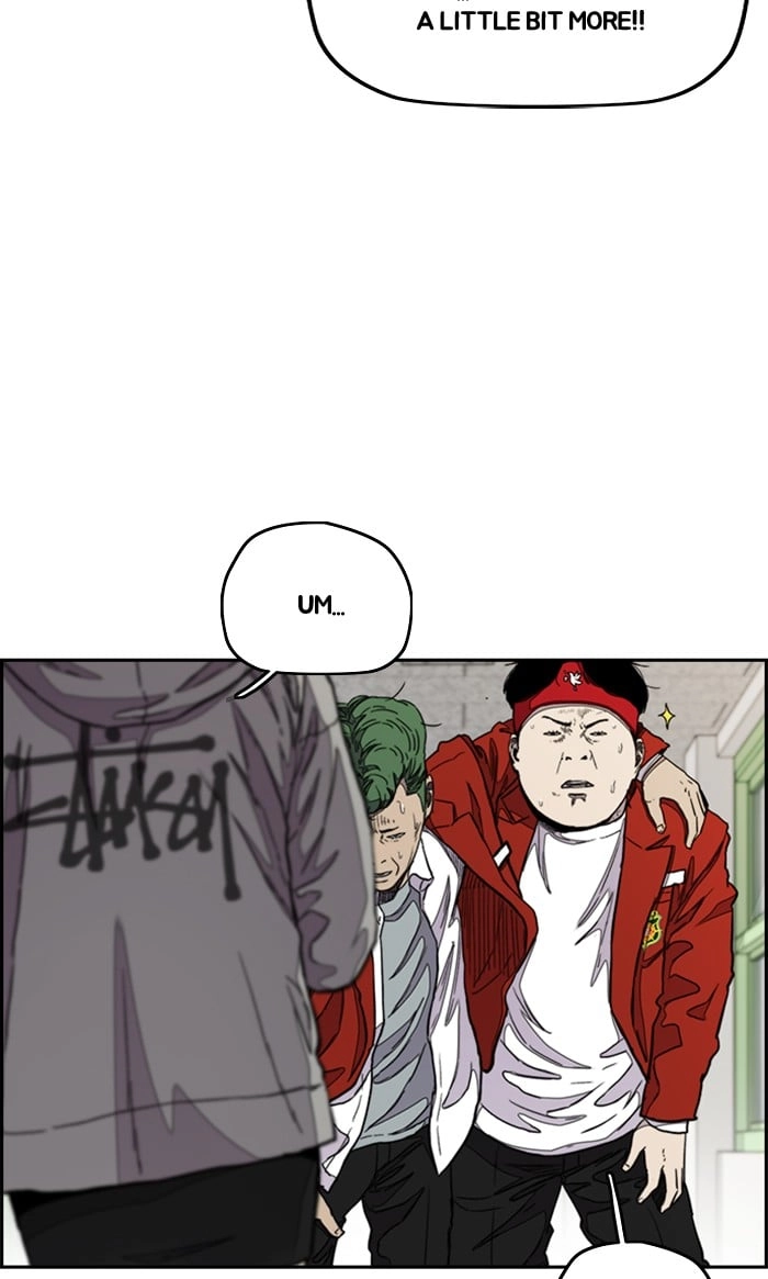 Wind Breaker Chapter 289 – S3-39 Page 58