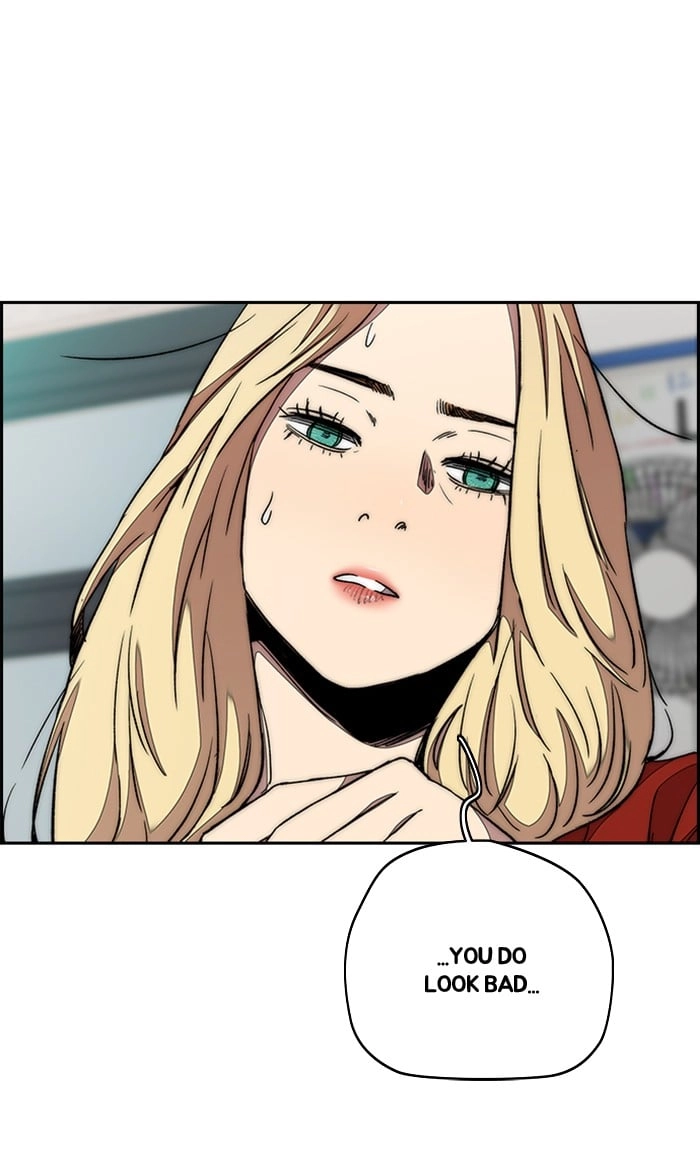 Wind Breaker Chapter 289 – S3-39 Page 51