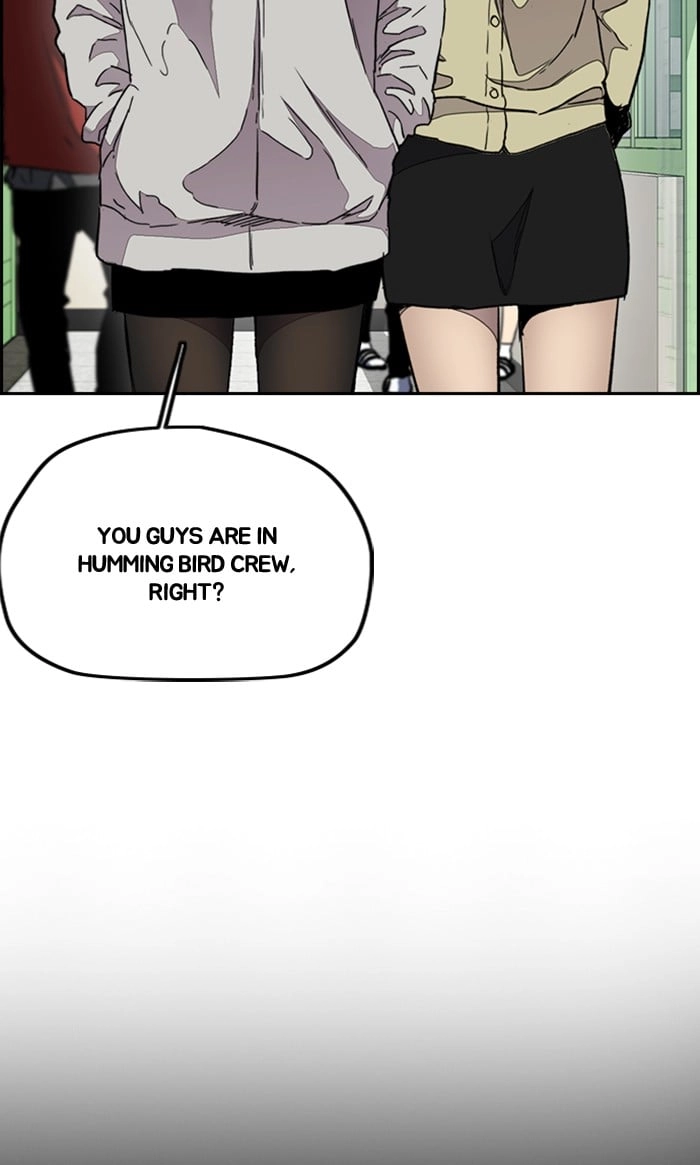 Wind Breaker Chapter 289 – S3-39 Page 60