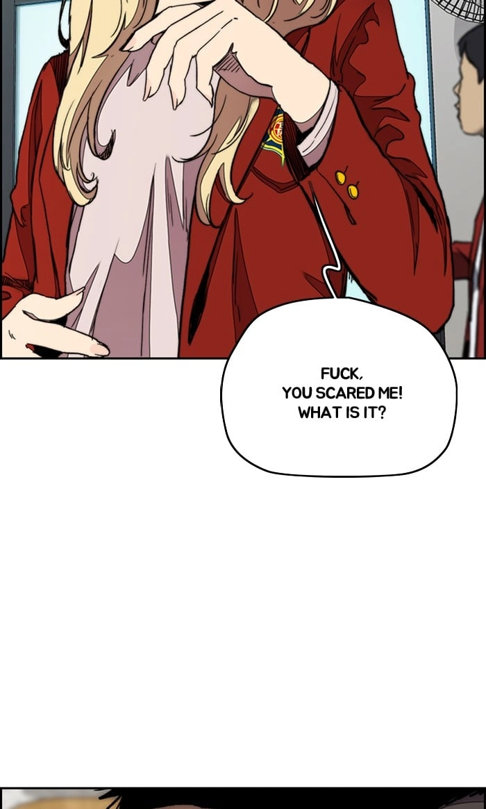 Wind Breaker Chapter 289 – S3-39 Page 49