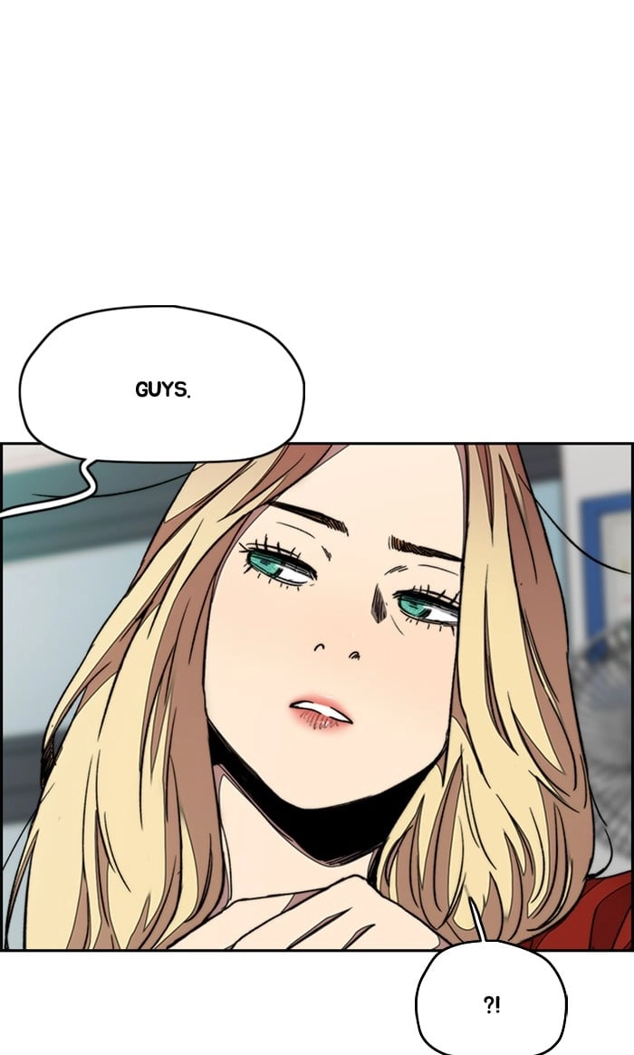 Wind Breaker Chapter 289 – S3-39 Page 52