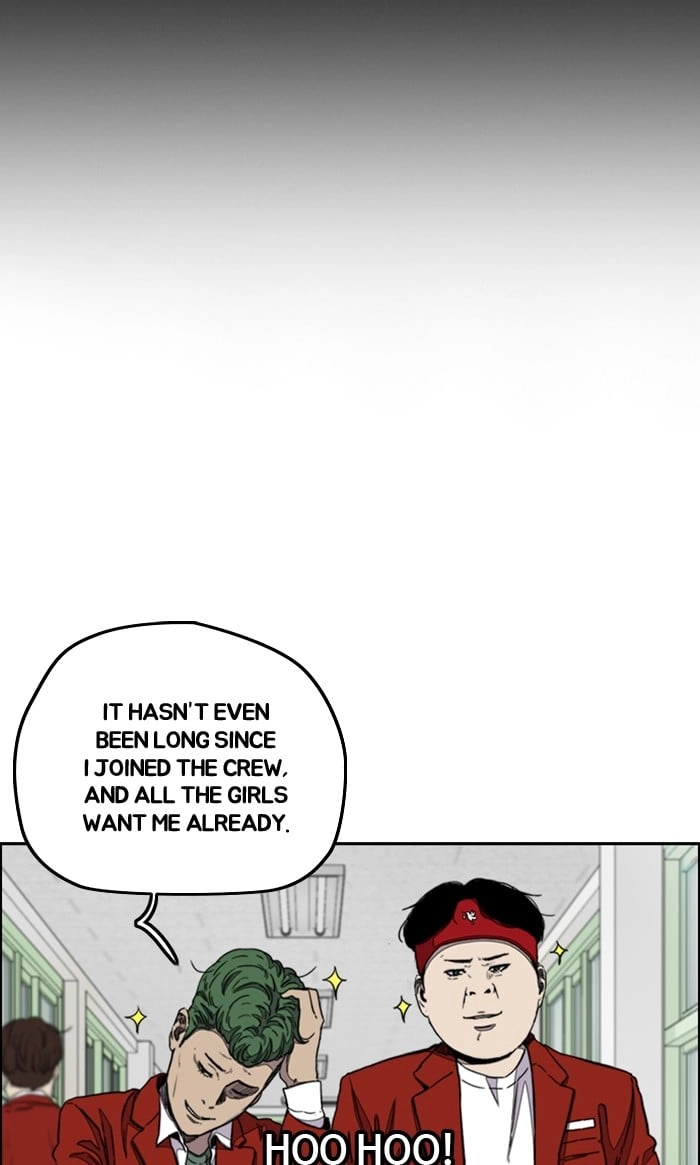 Wind Breaker Chapter 289 – S3-39 Page 64