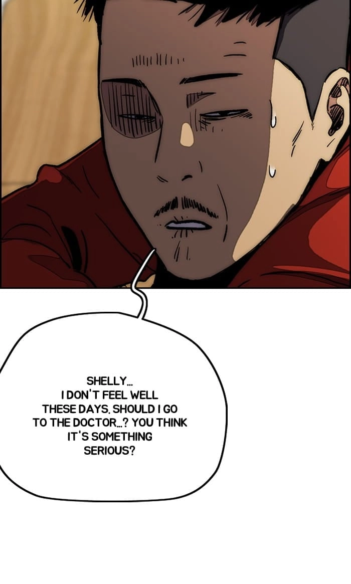 Wind Breaker Chapter 289 – S3-39 Page 50