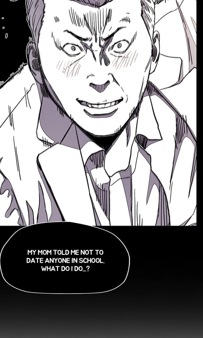 Wind Breaker Chapter 289 – S3-39 Page 63