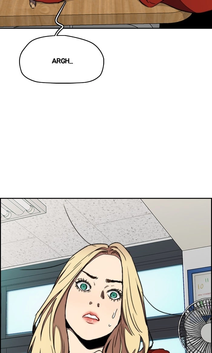 Wind Breaker Chapter 289 – S3-39 Page 48