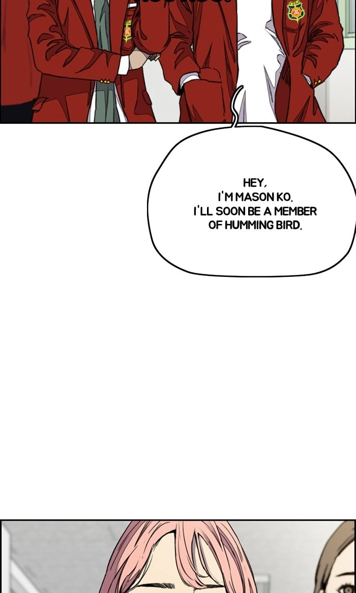 Wind Breaker Chapter 289 – S3-39 Page 65