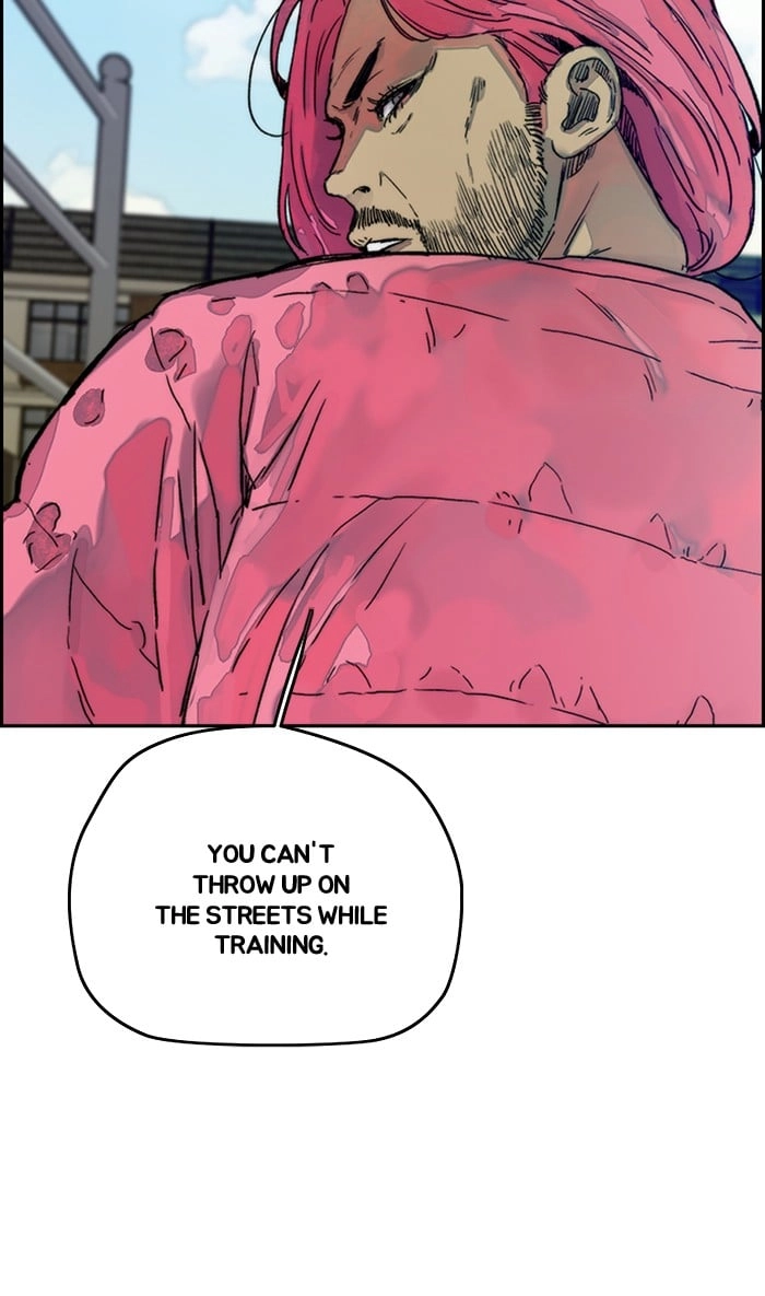 Wind Breaker Chapter 289 – S3-39 Page 89