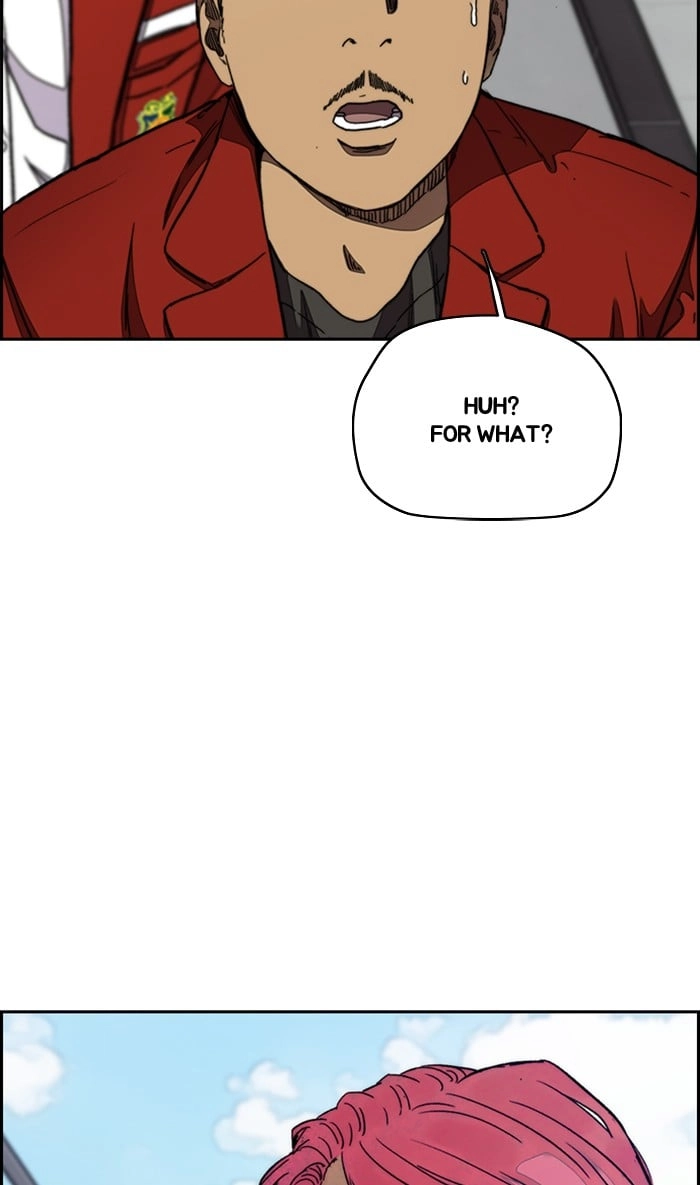 Wind Breaker Chapter 289 – S3-39 Page 88